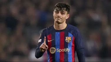 Champions League: ¿Desde cuándo el Barcelona no gana un partido de octavos de final? Champions League: ¿Desde cuándo el Barcelona no gana un partido de octavos de final?