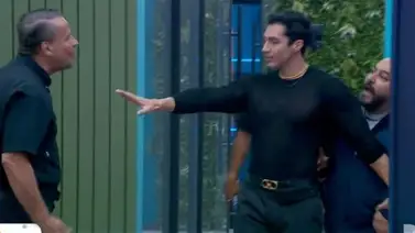 Participante de “La Casa de los Famosos 4” habría abandonado el programa en ambulancia tras una fuerte pelea (+Video) Participante de “La Casa de los Famosos 4” habría abandonado el programa en ambulancia tras una fuerte pelea (+Video)