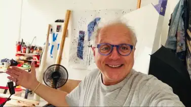¿Recuerdas a Orlando Urdaneta? A esto se dedica el actor criollo a los 77 años  ¿Recuerdas a Orlando Urdaneta? A esto se dedica el actor criollo a los 77 años