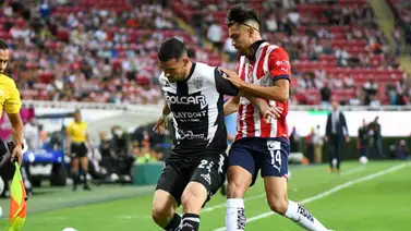 Liga MX: ¿Debutará el Chicharito? La posible alineación de las Chivas de Guadalajara ante el Necaxa Liga MX: ¿Debutará el Chicharito? La posible alineación de las Chivas de Guadalajara ante el Necaxa