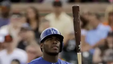 MLB: ¿Volverá a Las Mayores? Por esta razón Yasiel Puig no se ha reportado al Spring Training MLB: ¿Volverá a Las Mayores? Por esta razón Yasiel Puig no se ha reportado al Spring Training
