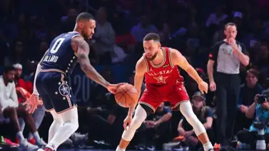 NBA: ¿Qué necesita el All Star Game para que fuese más competitivo? NBA: ¿Qué necesita el All Star Game para que fuese más competitivo?