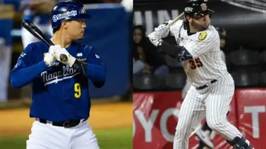 LVBP: Conozca cuál es el equipo venezolano con mayor presencia en el Spring Training de MLB (+Video) LVBP: Conozca cuál es el equipo venezolano con mayor presencia en el Spring Training de MLB (+Video)