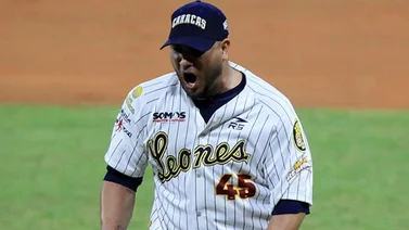 LVBP: Jhoulys Chacín recibe suspensión tras violar el Programa Antidopaje (+Detalles)
