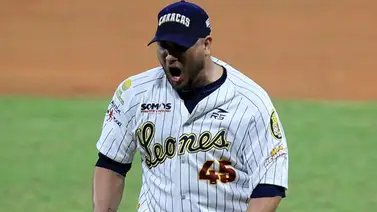 LVBP: Jhoulys Chacín recibe suspensión tras violar el Programa Antidopaje (+Detalles) LVBP: Jhoulys Chacín recibe suspensión tras violar el Programa Antidopaje (+Detalles)