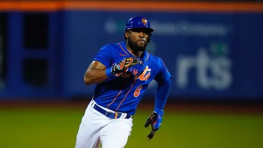 MLB: ¿Vuelve al nivel estelar en 2024? Starling Marte confiesa el porqué de su deficiente temporada 2023