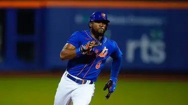 MLB: ¿Vuelve al nivel estelar en 2024? Starling Marte confiesa el porqué de su deficiente temporada 2023 MLB: ¿Vuelve al nivel estelar en 2024? Starling Marte confiesa el porqué de su deficiente temporada 2023