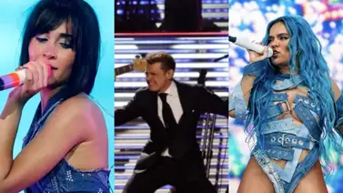 Estadio Santiago Bernabéu se convierte en el escenario perfecto para grandes espectáculos musicales (+lista) Estadio Santiago Bernabéu se convierte en el escenario perfecto para grandes espectáculos musicales (+lista)