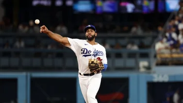 MLB: Rays adquieren a este veloz dominicano