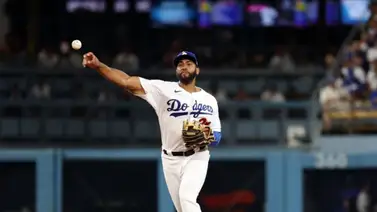 MLB: Rays adquieren a este veloz dominicano MLB: Rays adquieren a este veloz dominicano