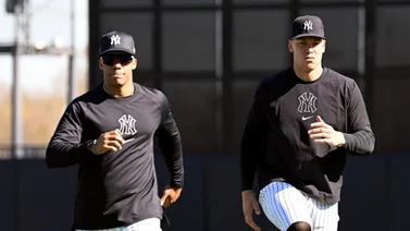 MLB: Así fue el enfrentamiento entre Juan Soto y Néstor Cortés (+Video)