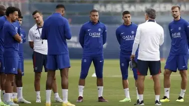 Esta sería la propiedad que Kylian Mbappé habría adquirido en Madrid Esta sería la propiedad que Kylian Mbappé habría adquirido en Madrid