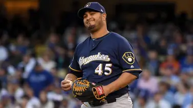 LVBP: Por esta razón le redujeron la sanción a Jhoulys Chacín (+Detalles) LVBP: Por esta razón le redujeron la sanción a Jhoulys Chacín (+Detalles)