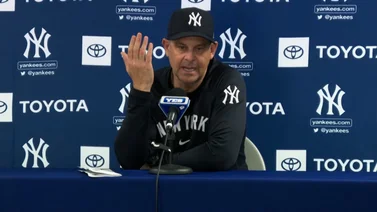 MLB: Yankees están cerca de cerrar un acuerdo para sumar un lanzador