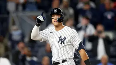 MLB: Aaron Judge enloquece a Tampa en el Spring Training (+Video) MLB: Aaron Judge enloquece a Tampa en el Spring Training (+Video)