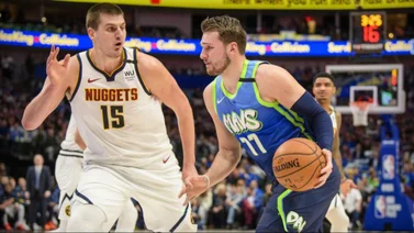 NBA: ¿Quién es el favorito para ganar el MVP esta temporada?