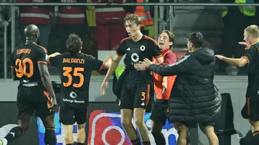 Selección española busca 'fichar' a esta promesa de la Serie A Selección española busca 'fichar' a esta promesa de la Serie A