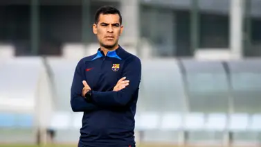Barcelona se enoja con Rafa Márquez por esta razón Barcelona se enoja con Rafa Márquez por esta razón