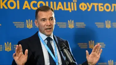 Ucrania mandará a todos sus árbitro al detector de mentiras antes de cada partido Ucrania mandará a todos sus árbitro al detector de mentiras antes de cada partido