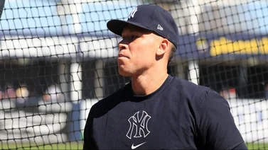 MLB: Aaron Judge ya se contagió del juego del dominicano Juan Soto (+Video)