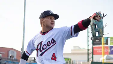 MLB: ¡Finaliza su travesía! Diego Castillo se quedará en la Liga Americana MLB: ¡Finaliza su travesía! Diego Castillo se quedará en la Liga Americana