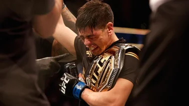 UFC México: ¿Cuándo es, horarios, dónde ver y la cartelera completa? 