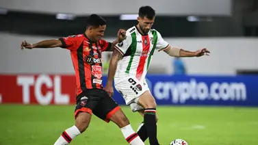 Portuguesa arranca con pie izquierdo su regreso a Copa Libertadores Portuguesa arranca con pie izquierdo su regreso a Copa Libertadores