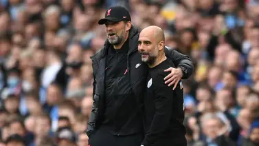 Premier League: ¡Apretado! así está la lucha por el primer lugar tras el triunfo del Manchester City Premier League: ¡Apretado! así está la lucha por el primer lugar tras el triunfo del Manchester City