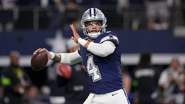 NFL: Dak Prescott a punto de sacudir el mercado ¿De cuánto será el nuevo contrato?
