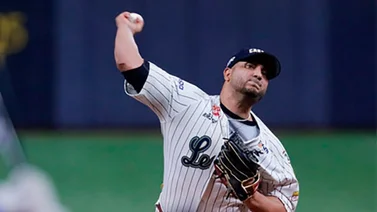 LVBP: ¿Cuáles son los últimos jugadores de Leones del Caracas suspendidos por dopaje?