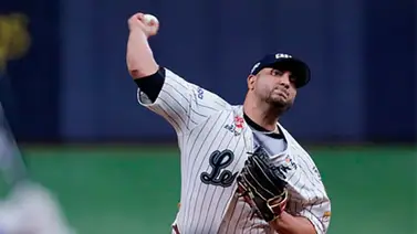 LVBP: ¿Cuáles son los últimos jugadores de Leones del Caracas suspendidos por dopaje? LVBP: ¿Cuáles son los últimos jugadores de Leones del Caracas suspendidos por dopaje?