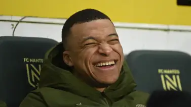 ¡Ahora sí! Kylian Mbappé ya tiene fecha de llegada al Real Madrid (+ Video) ¡Ahora sí! Kylian Mbappé ya tiene fecha de llegada al Real Madrid (+ Video)