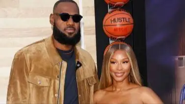 NBA: ¿Se termina la relación? Mira la curiosa revelación de esta leyenda de la NFL sobre el matrimonio de LeBron NBA: ¿Se termina la relación? Mira la curiosa revelación de esta leyenda de la NFL sobre el matrimonio de LeBron