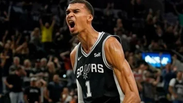 NBA: ¡Se vuelve más famoso! Victor Wembanyama se convierte en embajador de esta prestigiosa compañía de moda