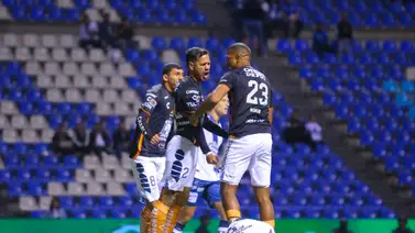 Liga MX: Salomón Rondón vuelve a figurar con Pachuca (+ Video) Liga MX: Salomón Rondón vuelve a figurar con Pachuca (+ Video)