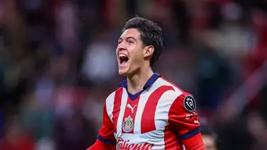 Liga MX: ¡Insólito! Árbitros admiten fallar en decisiones contra Chivas Liga MX: ¡Insólito! Árbitros admiten fallar en decisiones contra Chivas