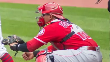 LMB: ¡Un campeón en México! Receptor de Tiburones reforzará a Diablos Rojos (+Detalles) LMB: ¡Un campeón en México! Receptor de Tiburones reforzará a Diablos Rojos (+Detalles)