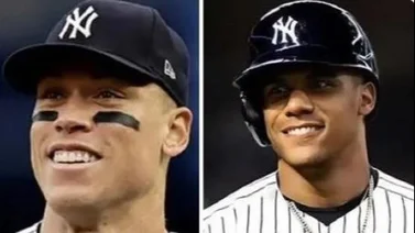 MLB: ¡Bárbaro! Por estas razones Juan Soto aventaja a Aaron Judge en la posible alineación de los Yankees (+Números)