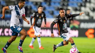 Pachuca golea a Puebla con doblete de Alan Bautista y asumen el liderato de la Liga MX Pachuca golea a Puebla con doblete de Alan Bautista y asumen el liderato de la Liga MX