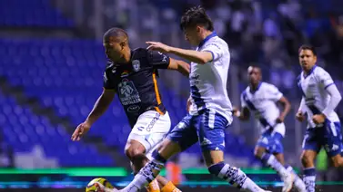 Liga MX: Estos son los números de Pachuca desde la llegada de Salomón Rondón Liga MX: Estos son los números de Pachuca desde la llegada de Salomón Rondón