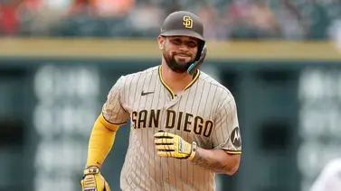 MLB: Este jugador dominicano finalmente cerrará su acuerdo con Milwaukee MLB: Este jugador dominicano finalmente cerrará su acuerdo con Milwaukee