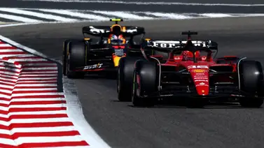 Fórmula 1: Nueva temporada, ¿Mismo guion? (+Video) Fórmula 1: Nueva temporada, ¿Mismo guion? (+Video)