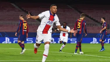 ¿Cambio de planes? Captan a Kylian Mbappé y su entorno en la ciudad de Barcelona (+Video) ¿Cambio de planes? Captan a Kylian Mbappé y su entorno en la ciudad de Barcelona (+Video)