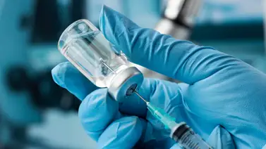 Estudio revela alarmantes riesgos sobre la vacuna anti Covid-19 Estudio revela alarmantes riesgos sobre la vacuna anti Covid-19