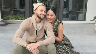 NBA: Conoce a la esposa de Stephen Curry (+fotos)