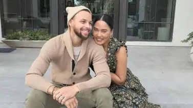 NBA: Conoce a la esposa de Stephen Curry (+fotos) NBA: Conoce a la esposa de Stephen Curry (+fotos)