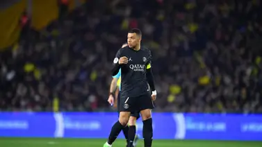 ¡Comenzaron las negociaciones! Esto es lo que ganaría Kylian Mbappé en el Real Madrid (+Detalles) ¡Comenzaron las negociaciones! Esto es lo que ganaría Kylian Mbappé en el Real Madrid (+Detalles)