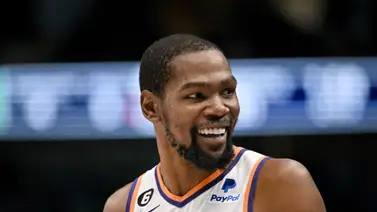 NBA: ¿Quiénes siguen? Esto dijo Kevin Durant sobre los mejores jugadores de la liga en 10 años NBA: ¿Quiénes siguen? Esto dijo Kevin Durant sobre los mejores jugadores de la liga en 10 años