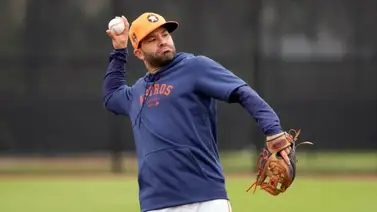 MLB: José Altuve va en busca de estos importantes números en el 2024 (+Detalles) MLB: José Altuve va en busca de estos importantes números en el 2024 (+Detalles)