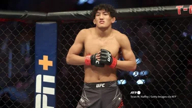 UFC: ¿Cuáles son las peleas que se disputarán este fin de semana en México?